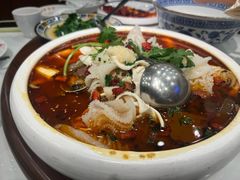 -三玛璐酒楼(汉口路店)