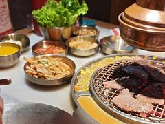 -韩宫宴和牛烤肉(宁波环球银泰城店)