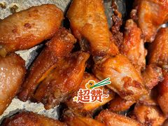 -叶氏兄弟饭摊(马鞍池东路店)