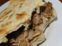 -子午路张记肉夹馍(翠华路店)