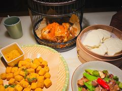 七味小豆腐-苏乡兰亭·新派淮扬菜(吾悦广场店)