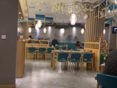 大堂-村上一屋(望京店)