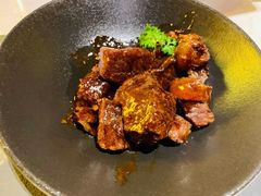 -拾溪餐厅·包厢(杭州千禧度假酒店)