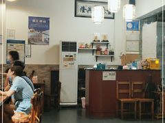 大堂-大三元台湾鲁肉饭(沙井新桥店)