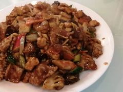 -胖子菜馆(隆昌路店)