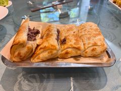 板肠肉火烧-高玛纳驴肉火烧(河间总店)