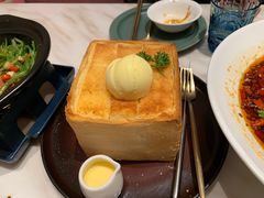 -茉莉餐厅(包河万达店)