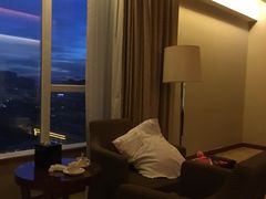 -汕尾巴黎半岛酒店