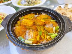 红烧启东带鱼-苏启渔港(云南北路店)