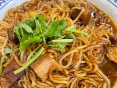 猪肉粉条-襄平西海兴饭店