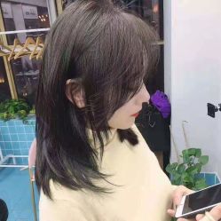 -YESIDO椰岛造型烫发染发