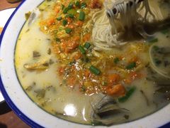 -十面春风·江南面馆(崇宁路店)