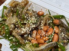 -陈添記·祖傳爽鱼皮·西关老字号(广州首店)