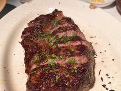 -弗兰克牛排西餐厅Ribone steak house(柠檬花园店)