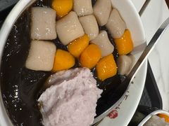 -鲜芋仙(番禺万达广场店)