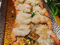 -外婆家(西红门荟聚购物中心店)