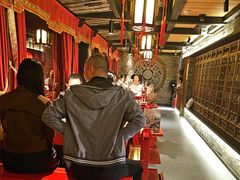 -小龙翻大江文化火锅(宽窄店)