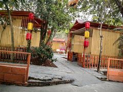 -陶缘一号·四季缘·老字号顺德菜·户外婚礼家宴(西滘店)