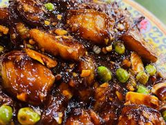 -砂锅居(西四店)