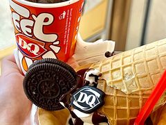 -DQ·蛋糕·冰淇淋(合生汇店)