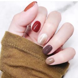 -Pink You美甲美睫纹绣定制中心