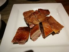 -糟粕醋·椰苑海南菜餐厅(亚龙湾天域酒店)