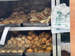 -老回回小吃(百万庄店)