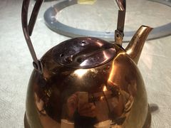 -张记旺角食街(动物园店)