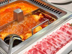 -海底捞火锅(赛格国际购物中心店)