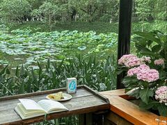 -西关84·History·Art·Cafe