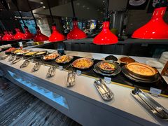 -威珀斯酒店·珀萃美食餐厅