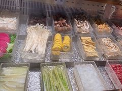 -牛New寿喜烧(中山公园龙之梦店)