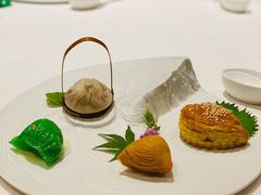 一口和牛酥-誉珑轩