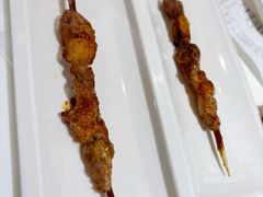 -小放牛炒菜馆(北国商城店)