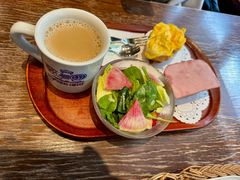 -西村咖啡店 (中山手本店)