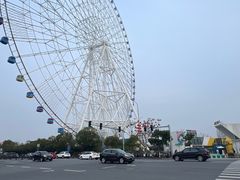 -南昌之星摩天轮