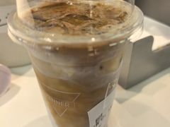 -Manner Coffee(芮欧百货店)