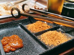 -新石器烤肉(虹悦城店)