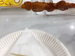 -尊宝比萨(南田店)