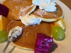 -菲滋意式餐厅(金华银泰城店)