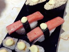 -米彩料理(西丽店)