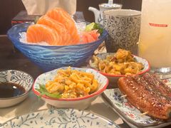 -哥哥の深夜食堂(红松东路店)