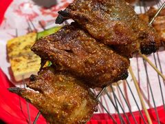 -北三老太太烧烤(人生一串上榜店)