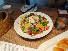 -巴扎屋大盘鸡·新疆菜(汇嘉时代店)