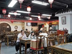 大堂-西月城谭豆花(春熙路店)
