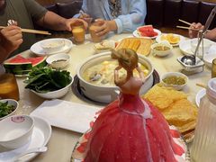 -小骨煲金华砂锅(转塘金街美地店)