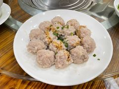 蒸雀仔肉丸-信天游餐馆(肇庆店)