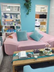 -斐尔国际皮肤管理中心