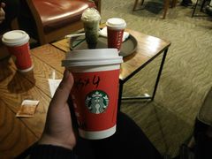 -星巴克(哈尔滨新一百店)
