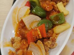 -一粥面(利东村商场店)